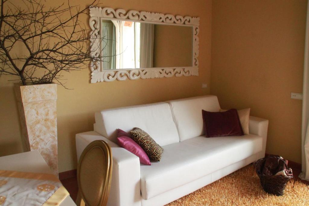 Podere Delle Fanciulle Пістоя Номер фото