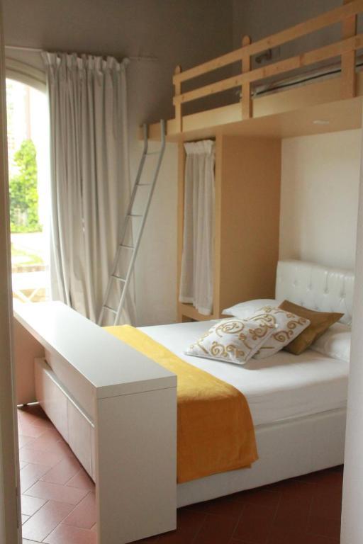 Podere Delle Fanciulle Пістоя Номер фото
